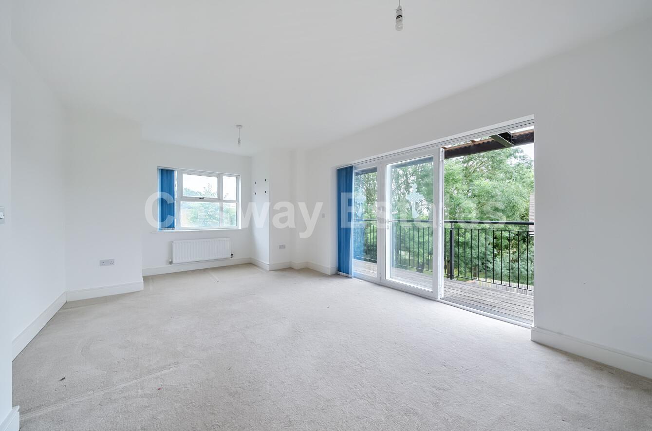 4 bed property in Charles Sevright Way, Mill Hill